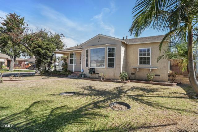 Detail Gallery Image 3 of 38 For 3638 Sandwood St, Lakewood,  CA 90712 - 4 Beds | 2 Baths