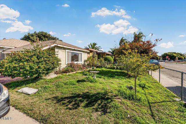 Detail Gallery Image 4 of 16 For 1544 California St, Oxnard,  CA 93033 - 2 Beds | 1 Baths