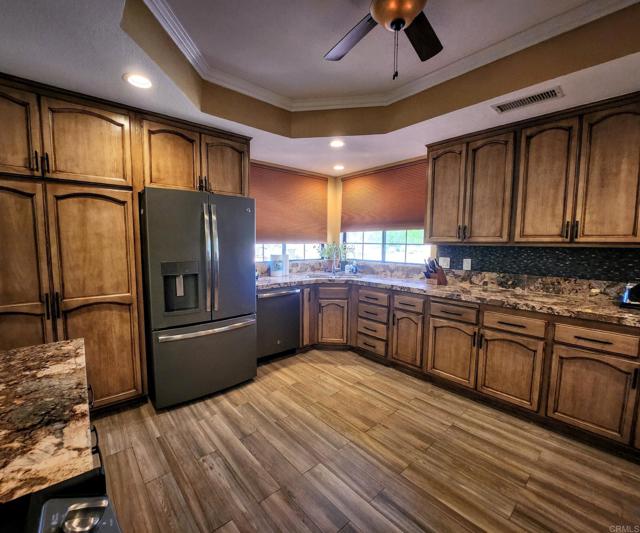 Detail Gallery Image 14 of 59 For 1831 Hunter Dr, Borrego Springs,  CA 92004 - 3 Beds | 3 Baths