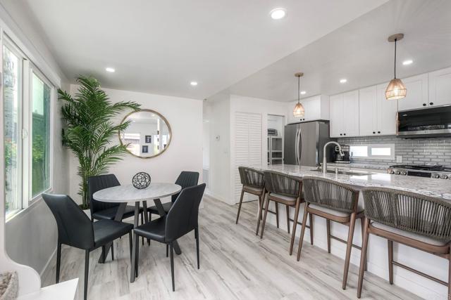 Detail Gallery Image 8 of 25 For 170 Diana St #34,  Encinitas,  CA 92024 - 2 Beds | 1 Baths