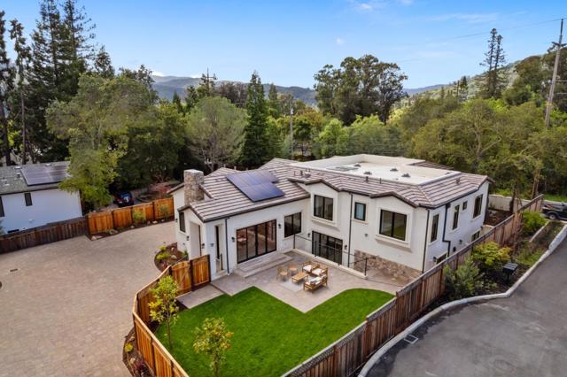 Image 74 of 83 For 18071 Saratoga Los Gatos Road