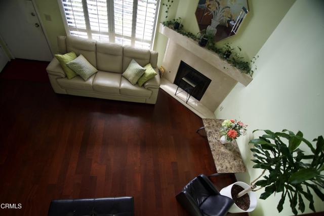 Detail Gallery Image 6 of 31 For 1931 E Huntington Dr #F,  Duarte,  CA 91010 - 3 Beds | 3 Baths