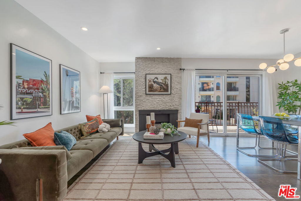 141 S Clark Drive #330