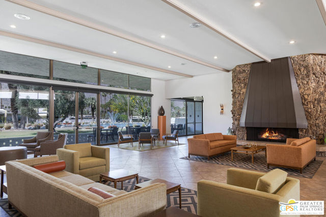 2181 S Toledo Avenue, Palm Springs, CA 92264