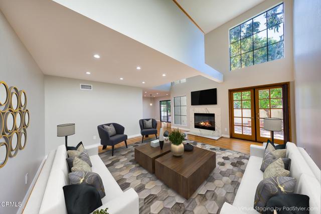 Detail Gallery Image 4 of 42 For 518 Garfield Ave a,  South Pasadena,  CA 91030 - 2 Beds | 2/1 Baths