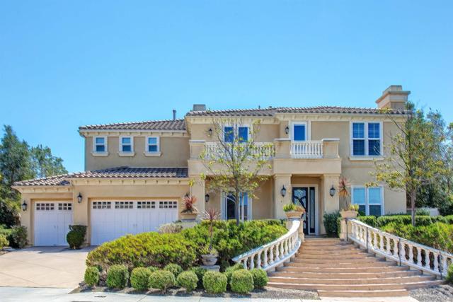 671 Via Maggiore, Chula Vista, California 91914, 5 Bedrooms Bedrooms, ,4 BathroomsBathrooms,Single Family Residence,For Sale,Via Maggiore,250020277SD