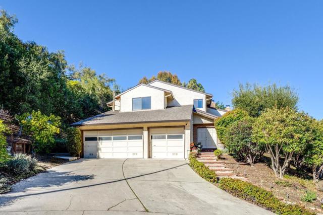 Details for 10675 Clubhouse Lane, Cupertino, CA 95014