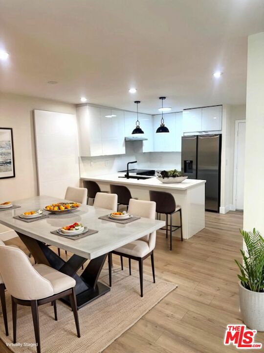 Drew Fenton | 11645 Montana Avenue Los Angeles CA | MLS: 7167122