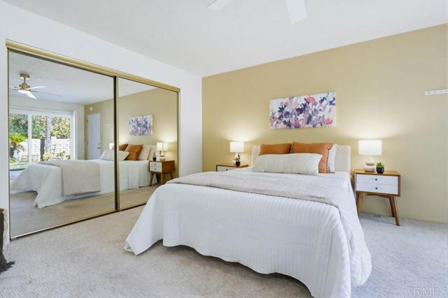 Detail Gallery Image 18 of 31 For 4159 Serranos Court, Fallbrook,  CA 92028 - 2 Beds | 2 Baths