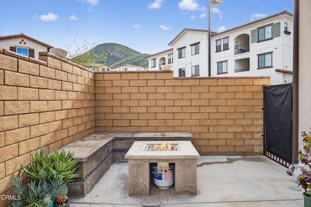 Detail Gallery Image 39 of 78 For 246 San Miguel Island Dr, Camarillo,  CA 93012 - 4 Beds | 2/1 Baths