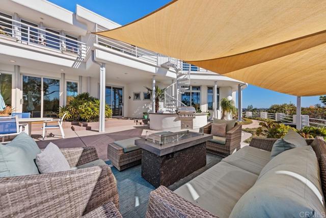 Detail Gallery Image 40 of 42 For 4628 Rancho Reposo, Del Mar,  CA 92014 - 4 Beds | 3/1 Baths