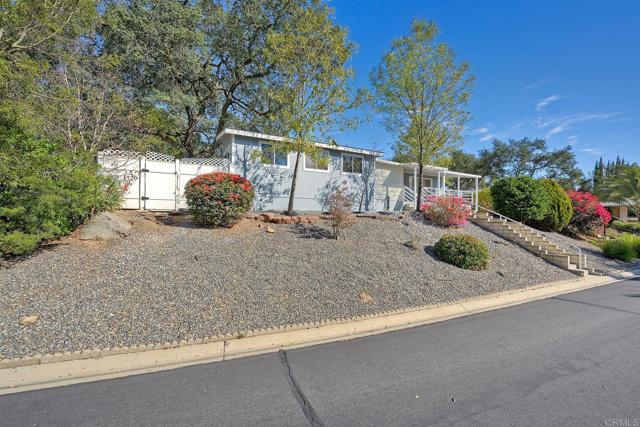 Detail Gallery Image 2 of 34 For 18218 Paradise Mountain Rd Spc 121 #LOT 121,  Valley Center,  CA 92082 - 2 Beds | 2 Baths