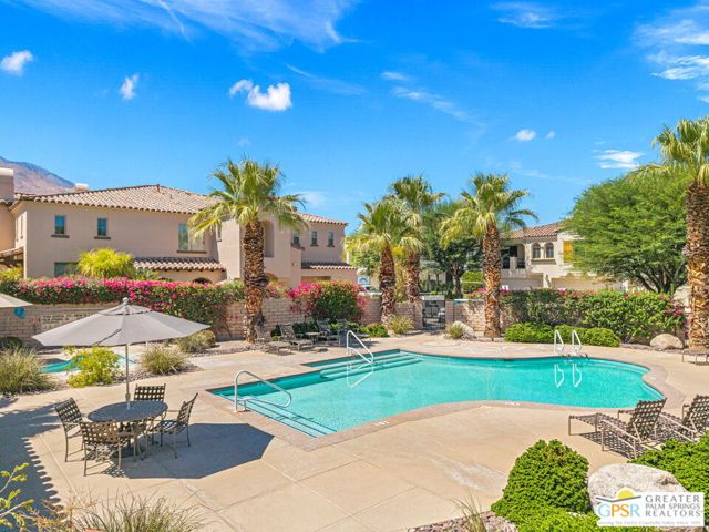 396 Ameno Drive, Palm Springs, CA 92262