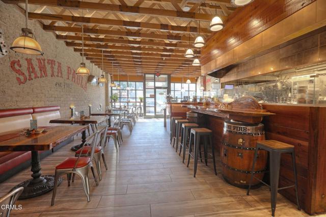  Commercial for Sale in Santa Paula, California