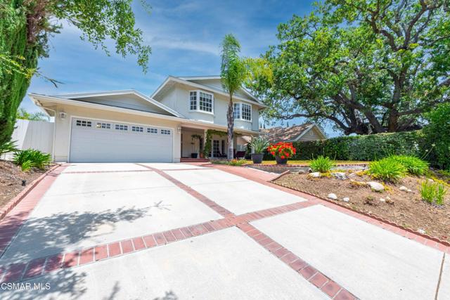 29251 Trailway Lane, Agoura Hills, California 91301, 4 Bedrooms Bedrooms, ,3 BathroomsBathrooms,Single Family Residence,For Sale,Trailway,224002194