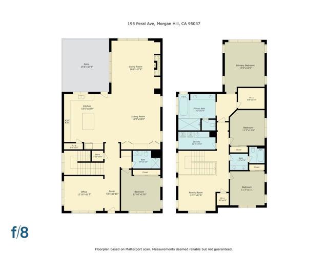 195 Peral Avenue, Morgan Hill CA: https://media.crmls.org/mediaz/ae2de426-e517-4cae-baef-496e1a95b4a3.jpg