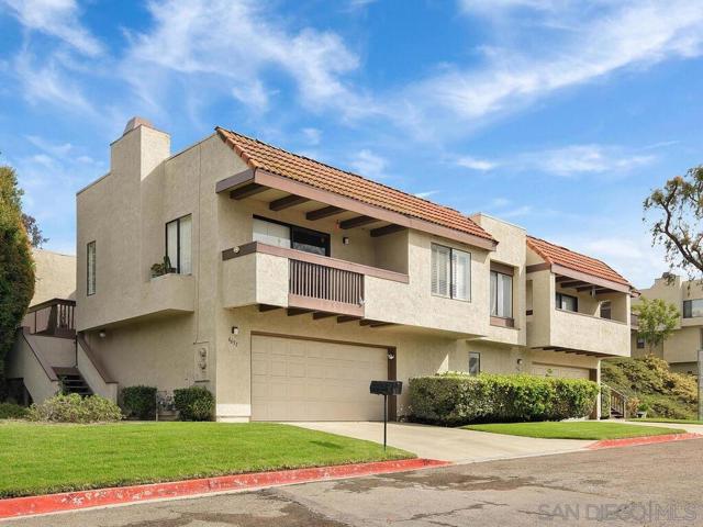 6651 Reservoir Lane, San Diego, California 92115, 3 Bedrooms Bedrooms, ,3 BathroomsBathrooms,Townhouse,For Sale,Reservoir Lane,250019710SD