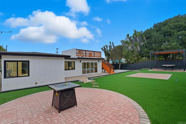 Detail Gallery Image 35 of 48 For 2851 Grandview St, San Diego,  CA 92110 - 3 Beds | 2 Baths