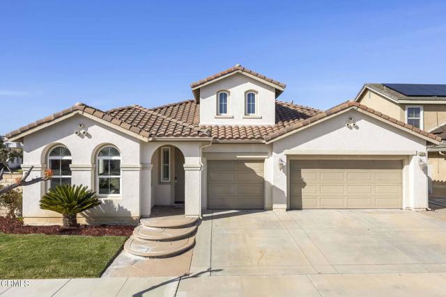 Detail Gallery Image 1 of 1 For 1304 Sombra Way, Oxnard,  CA 93030 - 3 Beds | 2 Baths