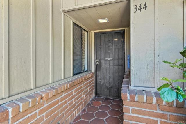 Detail Gallery Image 1 of 1 For 340 44 Filbert St, El Cajon,  CA 92020 - 6 Beds | 4 Baths