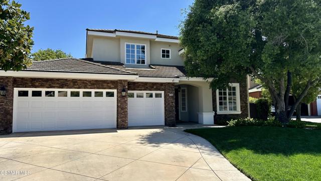 1658 Bushgrove Court