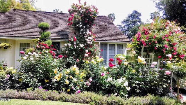 Detail Gallery Image 7 of 45 For 2156 El Molino Pl, San Marino,  CA 91108 - 3 Beds | 2 Baths