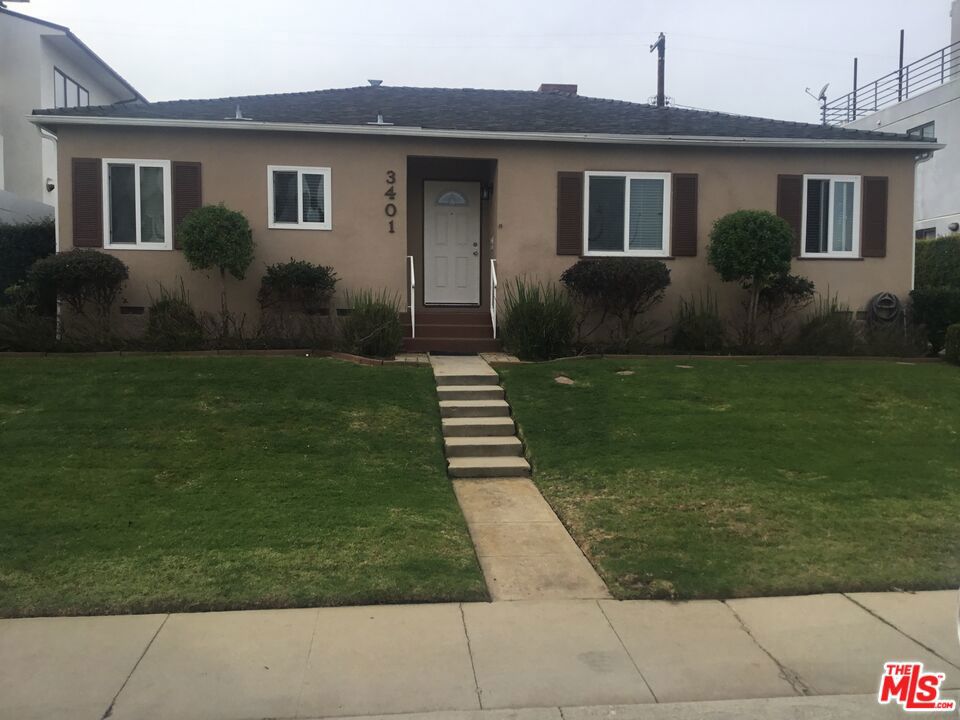 3401 Inglewood Boulevard