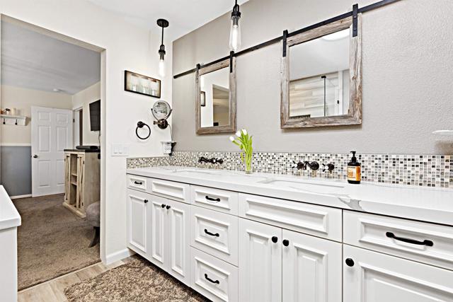 Detail Gallery Image 24 of 44 For 3743 Rosemary Way, Oceanside,  CA 92057 - 2 Beds | 2 Baths