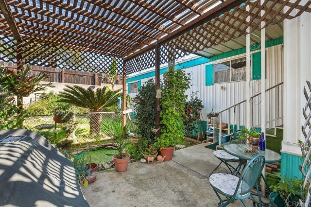 Home for Sale in El Cajon