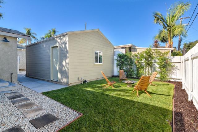 Home for Sale in San Diego