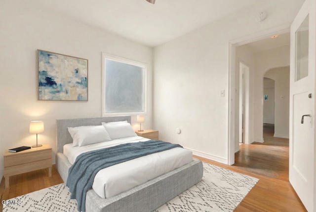 Detail Gallery Image 17 of 38 For 940 Cornell Rd, Pasadena,  CA 91106 - 3 Beds | 2 Baths