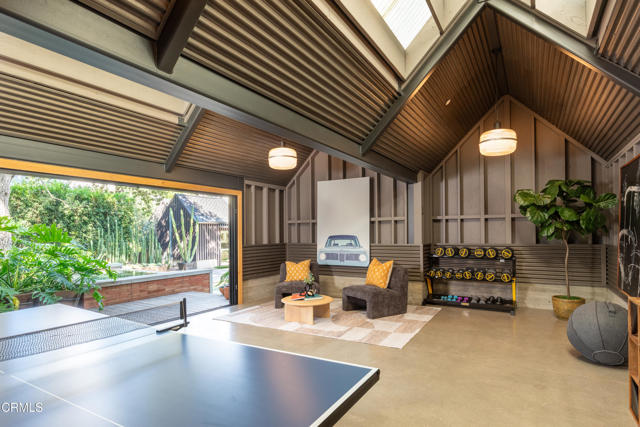 Detail Gallery Image 60 of 76 For 1155 Linda Vista Ave, Pasadena,  CA 91103 - 5 Beds | 6/2 Baths