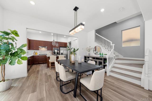 Detail Gallery Image 13 of 51 For 1686 Pember Ave, Chula Vista,  CA 91913 - 4 Beds | 3/1 Baths