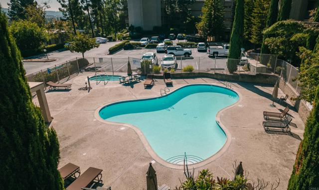 Detail Gallery Image 32 of 39 For 5706 Baltimore Dr #341,  La Mesa,  CA 91942 - 1 Beds | 1 Baths