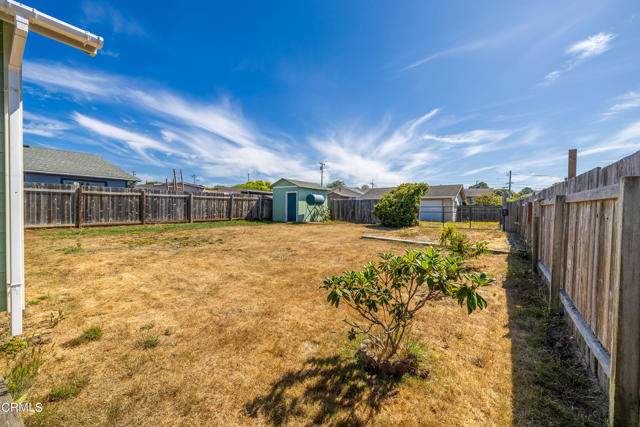 Detail Gallery Image 26 of 33 For 170 Grove St, Fort Bragg,  CA 95437 - 3 Beds | 2 Baths