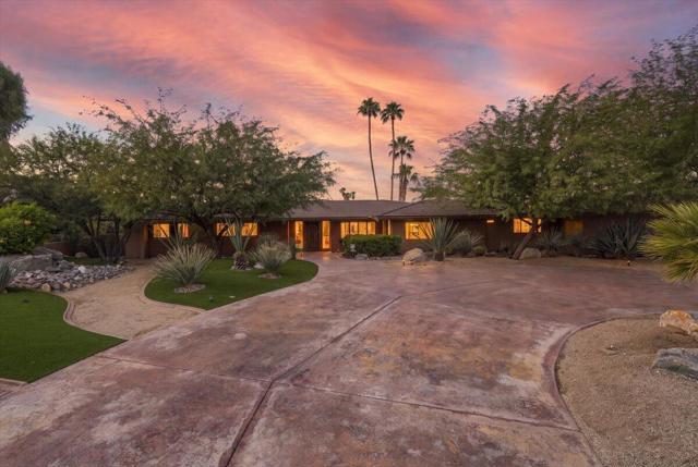 73290 Riata Trail, Palm Desert, CA 92260