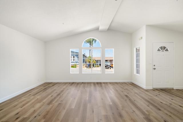 Home for Sale in Vista