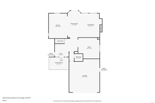 Home for Sale in San Diego