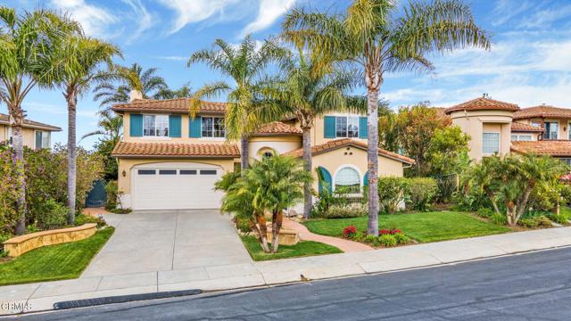 Detail Gallery Image 1 of 56 For 2867 Diamond Dr, Camarillo,  CA 93010 - 5 Beds | 4/1 Baths