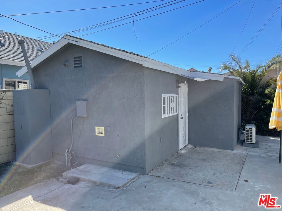 .5 Walton Avenue