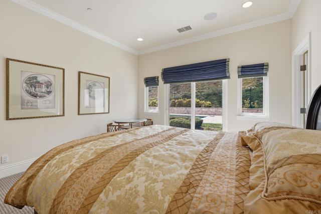Detail Gallery Image 31 of 74 For 3611 Monserate Hill Ct, Fallbrook,  CA 92028 - 4 Beds | 4/1 Baths