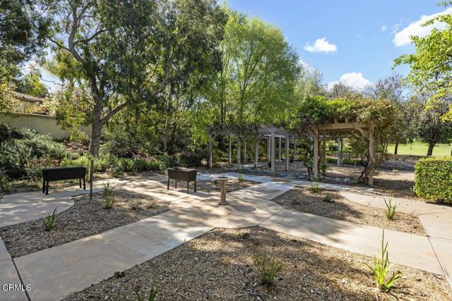 Detail Gallery Image 37 of 57 For 1730 via Aracena, Camarillo,  CA 93010 - 4 Beds | 3/1 Baths