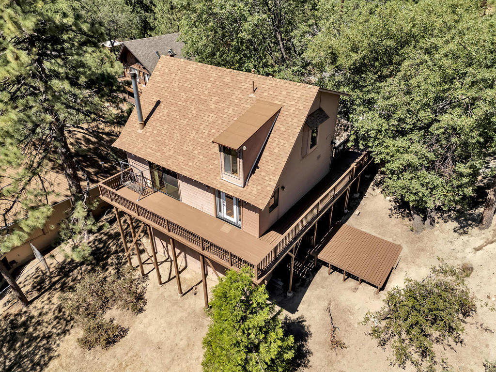 24883 Ponderosa Drive