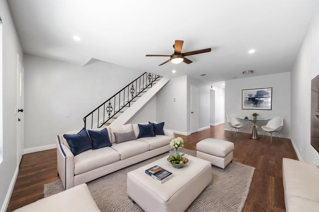 1604 Presioca Street #5