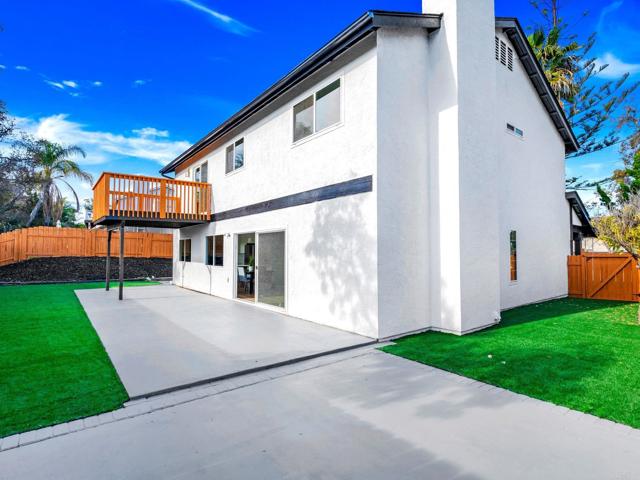 Detail Gallery Image 47 of 51 For 2858 Lehigh Ct, Oceanside,  CA 92056 - 5 Beds | 2/1 Baths