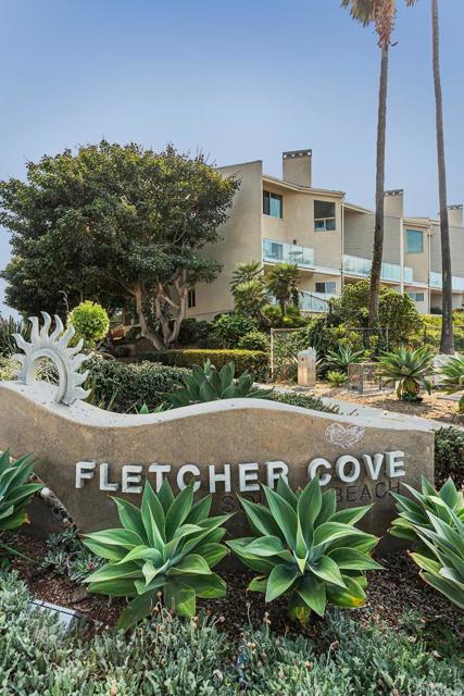 Detail Gallery Image 34 of 42 For 135 S Sierra Ave #19,  Solana Beach,  CA 92075 - 2 Beds | 2 Baths