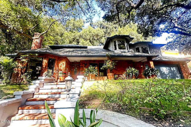 Detail Gallery Image 27 of 27 For 23 Hidden Valley Rd, Monrovia,  CA 91016 - 3 Beds | 2/1 Baths