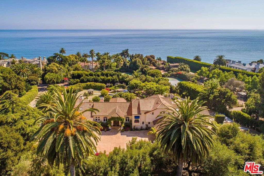 1601 Alisa Estate