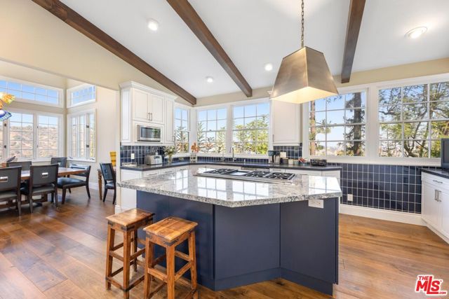 Drew Fenton | 2270 The Terrace Los Angeles CA | MLS: 7163298