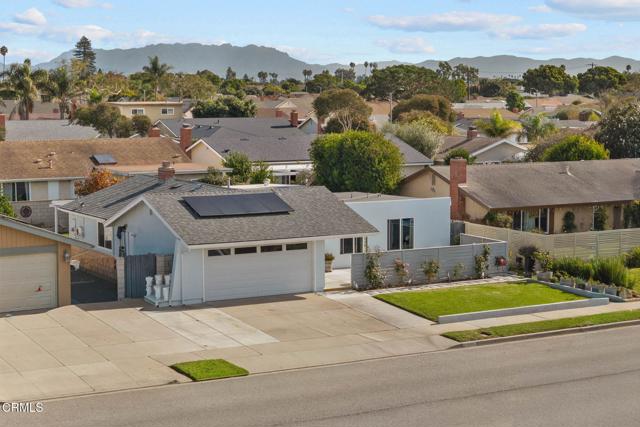 Detail Gallery Image 3 of 32 For 1640 Gallatin Pl, Oxnard,  CA 93030 - 4 Beds | 2 Baths